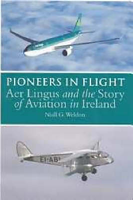 Pioneers flight aer lingus - pioneers,