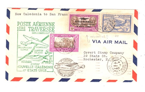 New caledonia 148 - new, 4