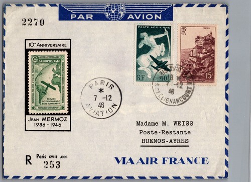 1946 paris france - 1946,