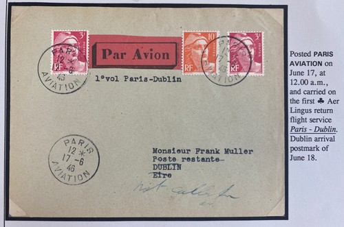 1946 paris france first - 1946,