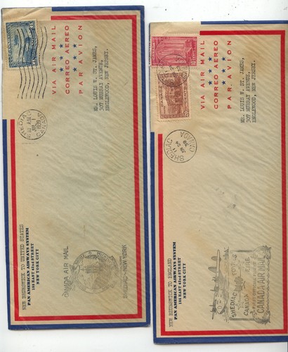 Canada long first - ,
