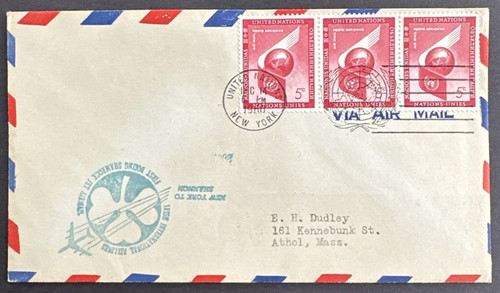 1960 irish international - 1960,