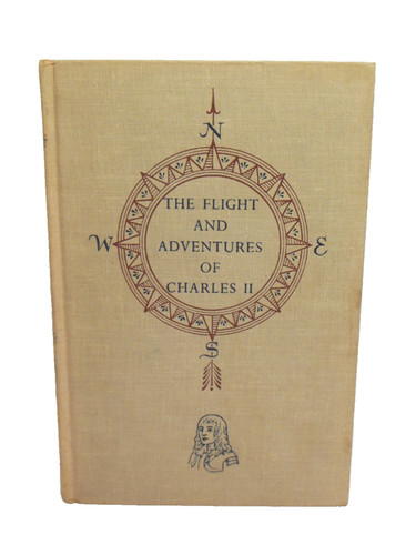 Charles the flight and - charles,