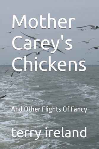 Mother carey chickens and - chickens:,