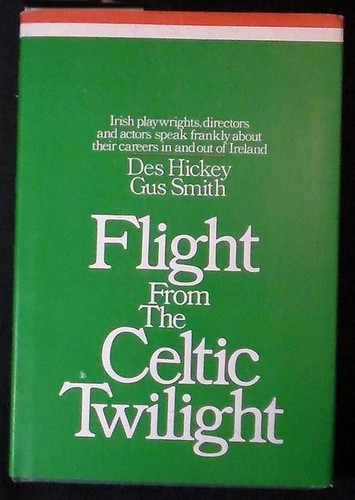Flight from the - flight,