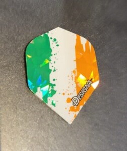 One set std shape - std,