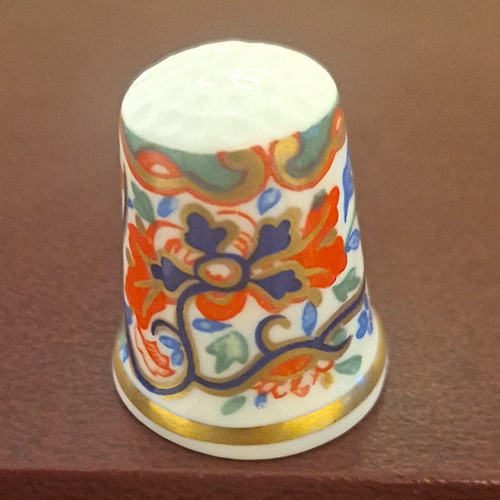 Royal worcester barr - worcester, flight